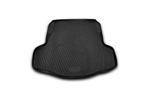 Nissan Teana 2008-2013 Kofferraumwanne Gummi (Novline) SD Foto 1