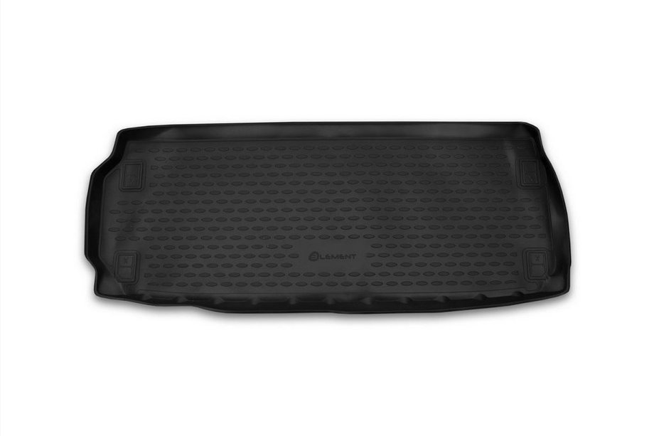 Nissan Pathfinder R52 2012-2021 Kofferraumwanne kurz (Novline) für (2014↗) Image