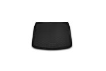 Nissan Qashqai 2014-2021 Kofferraumwanne (Novline) SUV (Europa Montage/UK Fertigung) Foto 1