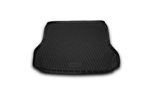 Volkswagen Phaeton 2002-2016 Kofferraumwanne Gummi (Novline) Foto 1