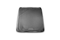 Opel Vectra C 2002-2008 Kofferraumwanne Gummi (Novline) SW (Variante 2) Foto 1
