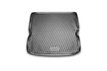 Opel Zafira B 2005–2011 Kofferraumwanne (Novline) Mb. (Variante 2) Foto 1