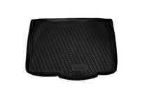 Opel Corsa D 2007-2014 Kofferraumwanne Gummi (Novline) HB (Variante 2) Foto 1