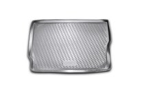 Opel Meriva 2002-2010 Kofferraumwanne (Novline) Mb. (Variante 2) Foto 1