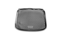 Peugeot 308 2007-2013 Kofferraumwanne Gummi (Novline) HB (Variante 1) Foto 1