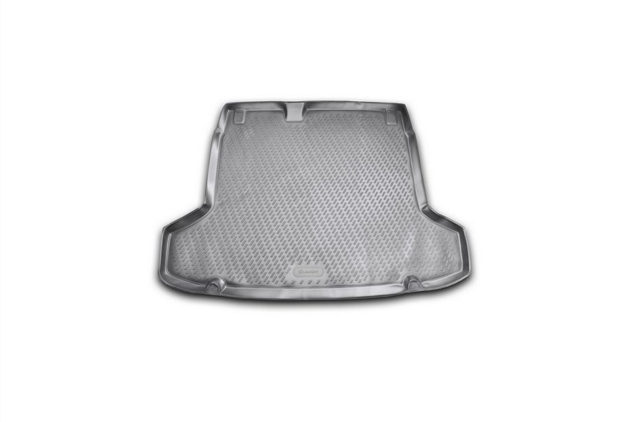 Peugeot 508 2010-2018 Kofferraumwanne Gummi (Novline) SD Image