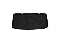 Suzuki Grand Vitara 2005-2017 Kofferraumwanne (Novline) Einbau. (3D) Foto 1