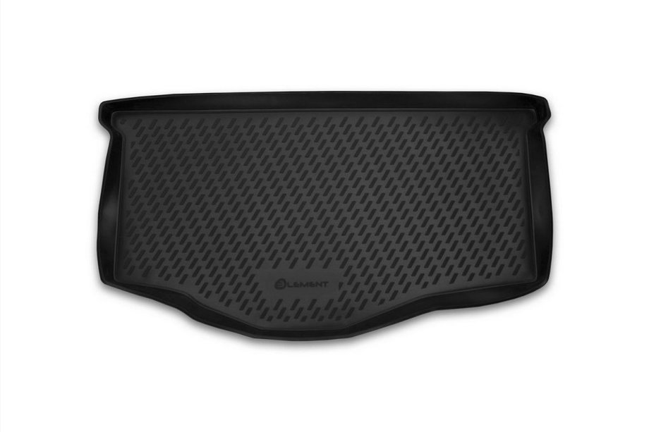 Suzuki Swift 2005-2010 Kofferraumwanne Gummi (Novline) HB Image