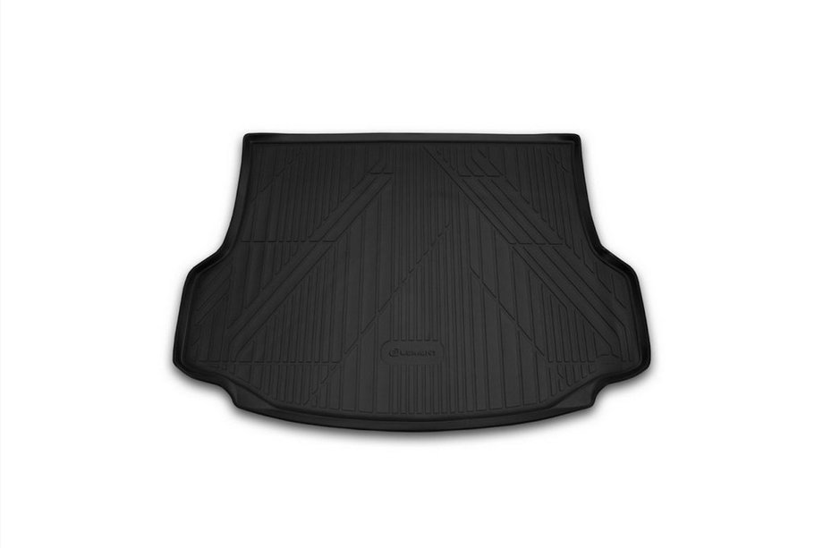 Toyota Rav 4 2013-2018 (2015↗) Kofferraumwanne (Novline) SUV (mit Reserveradmulde) Image