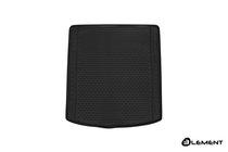 Audi A6 C7 2011-2017 Kofferraumwanne Gummi (Novline) SD (Europa) Foto 1