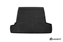 Toyota Hilux 2006-2015 Kofferraumwanne Gummi (Novline) Surf (P. R) 2002-2009 Foto 1