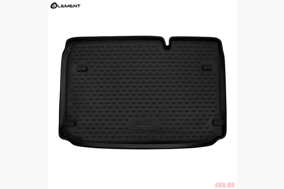 Ford Ecosport 2013-2022 (2018↗) Kofferraumwanne (Novline) SUV Image