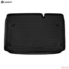 Ford Ecosport 2013-2022 (2018↗) Kofferraumwanne (Novline) SUV Foto 1