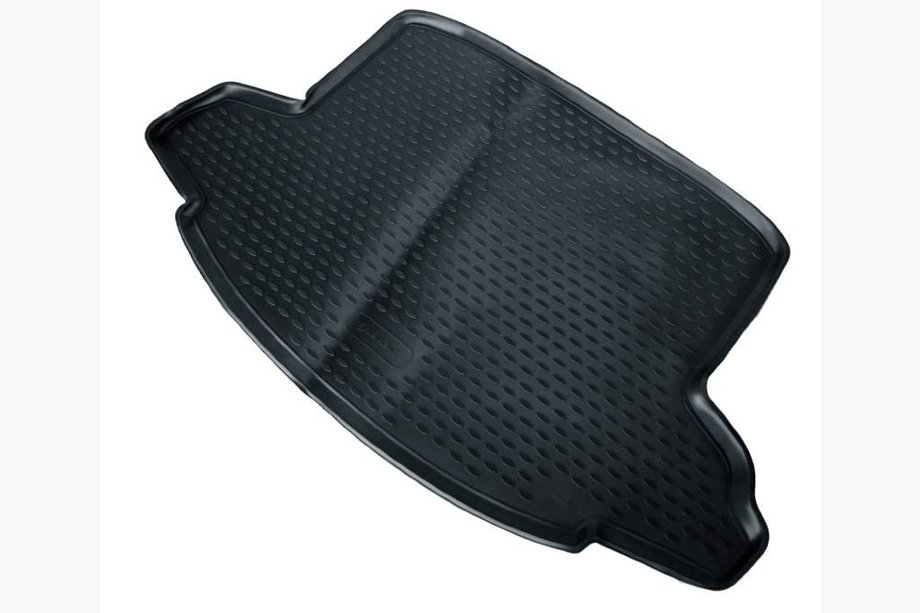 Honda CRV 2017-2022 Kofferraumwanne (unten, ohne Subwoofer) Novline SUV Image