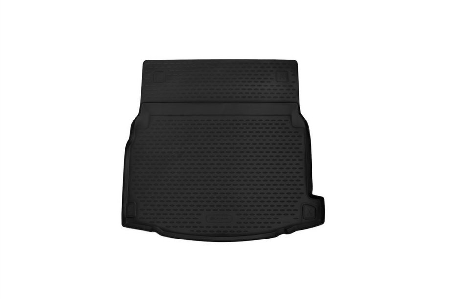 Mercedes E-class W213 2016-2023 Kofferraumwanne Gummi (Novline) SD Image