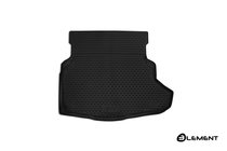 Mercedes C-class W205 2014-2021 Kofferraumwanne Gummi (Novline) SD Foto 1