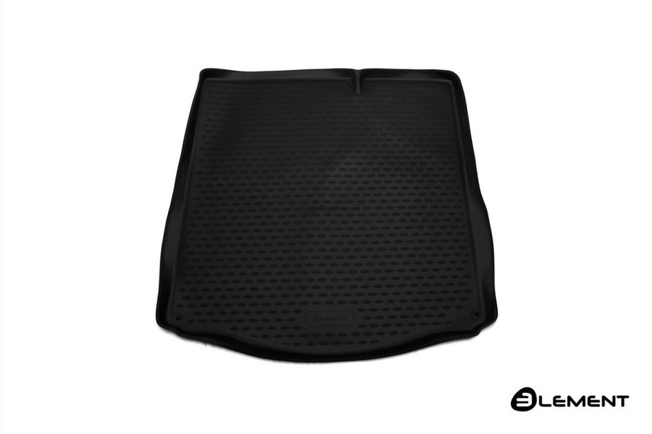 Peugeot 301 2012- Kofferraumwanne Gummi (Novline) SD Image