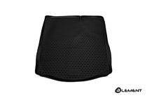 Peugeot 301 2012- Kofferraumwanne Gummi (Novline) SD Foto 1