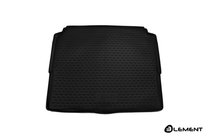 Citroen C5 Aircross 2017-2025 Kofferraumwanne (untere) Gummi (Novline) SUV Foto 1