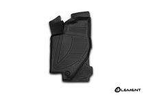 Lada Granta 2011- Gummimatte vorne links 3D Innenraum (Novline) Foto 1