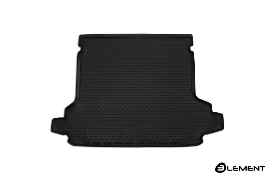 Subaru Outback 2014-2019 Kofferraumwanne Gummi (Novline) SW Image