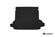 Subaru Outback 2014-2019 Kofferraumwanne Gummi (Novline) SW Foto 1
