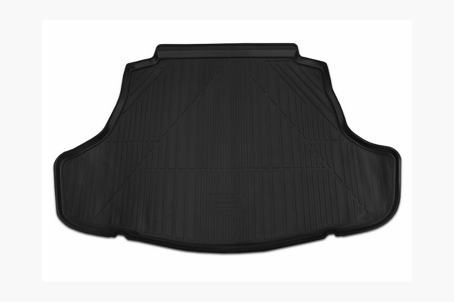 Toyota Camry 2017–2023 Kofferraumwanne (Novline) Image