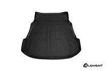 Toyota Fortuner 2015- 3D Kofferraumwanne (Novline) Foto 1
