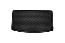 Volkswagen Atlas (Terramont) 2016- Kofferraummatte (klein) Gummi (Novline) SUV Foto 1