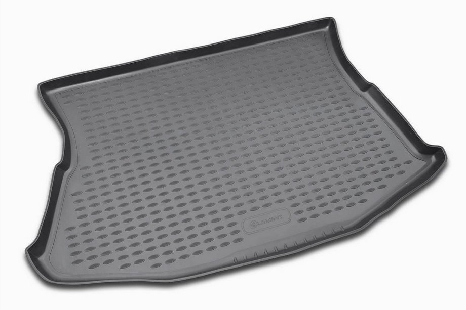 Alfa Romeo 147 2000-2010 Kofferraumwanne (Novline) Image
