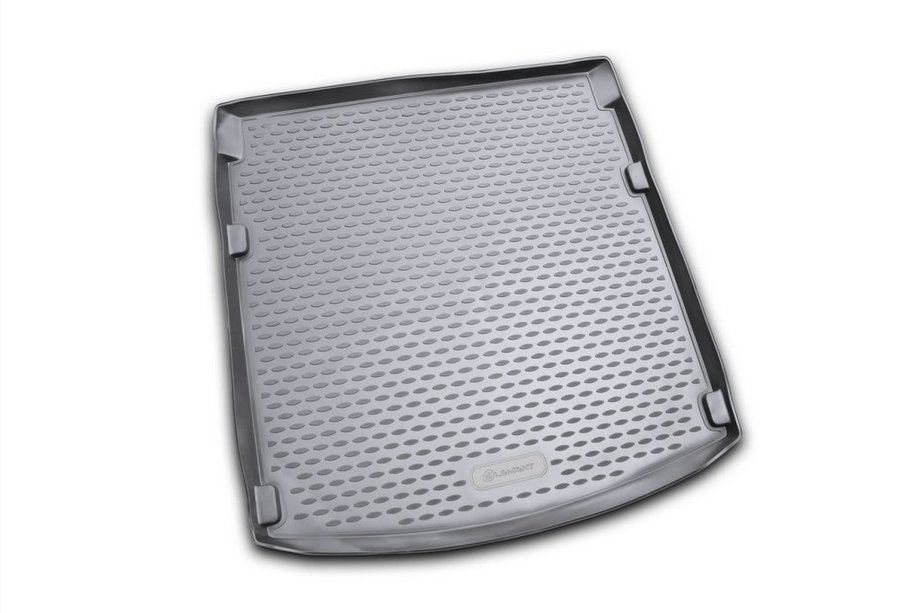 Audi A4 B8 2007-2015 Kofferraumwanne Gummi (Novline) Limousine/SD Image