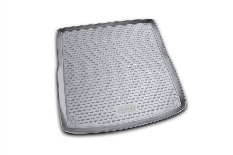 Audi A4 B8 2007-2015 Kofferraumwanne Gummi (Novline) SW Image
