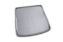 Audi A4 B8 2007-2015 Kofferraumwanne Gummi (Novline) SW Foto 1