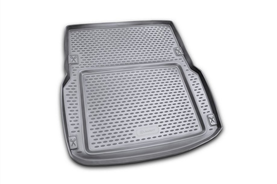 Audi A8 2002-2009 Kofferraumwanne (Novline, Long) Image