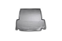 BMW 3 Series E90/E91 2005-2011 Kofferraumwanne Gummi (Novline) Touring (E91) Foto 1
