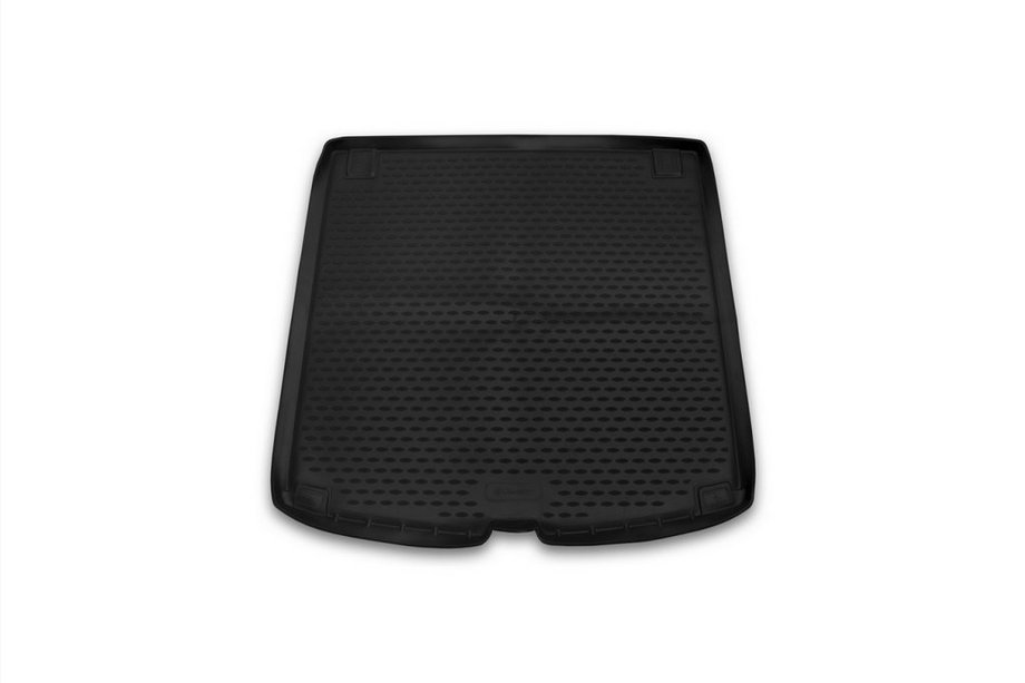 BMW 5 Series E60/E61 2003-2010 Kofferraumwanne Gummi (Novline) Touring/SW Image