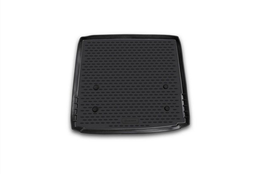 BMW X1 E84 2009-2015 Kofferraumwanne (Novline) Image