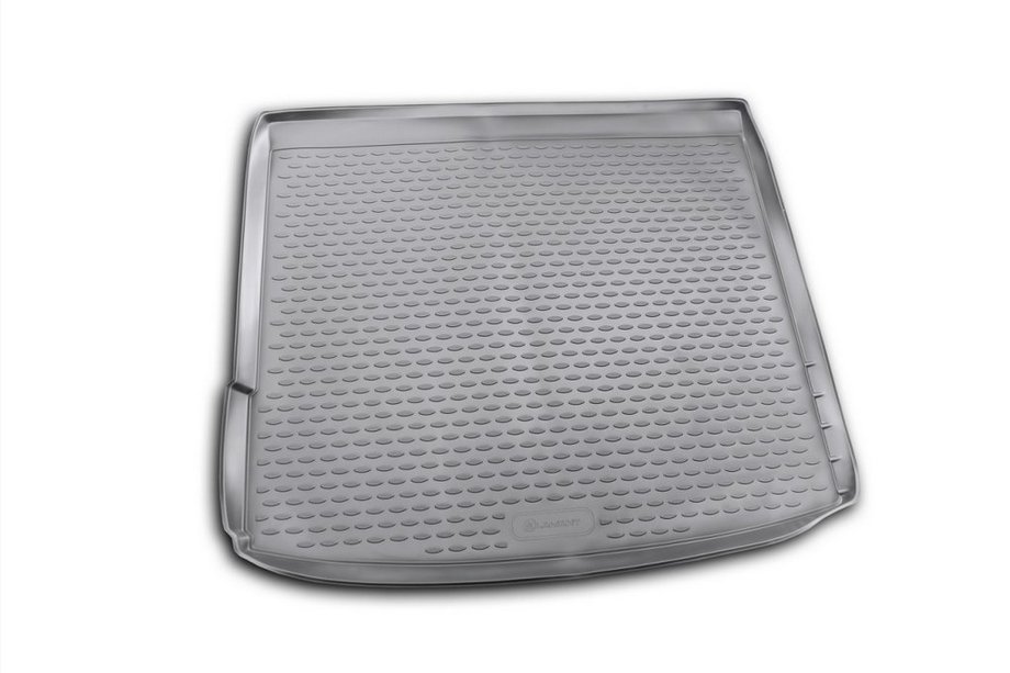BMW X6 E71 2008–2014 Kofferraumwanne Gummi (Novline) Image