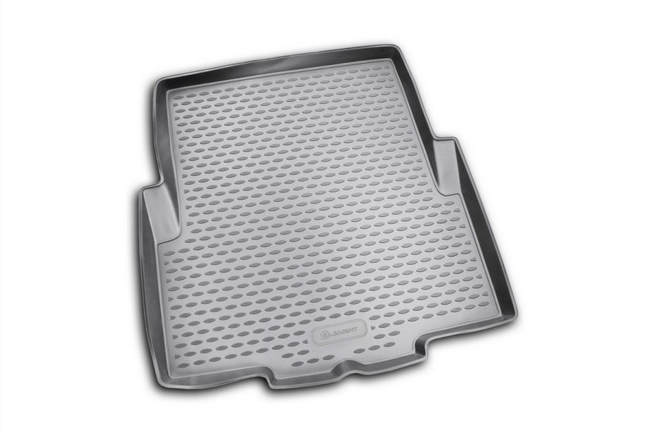BMW 3 Series E46 1998-2006 Kofferraumwanne Gummi (Novline) SD Image