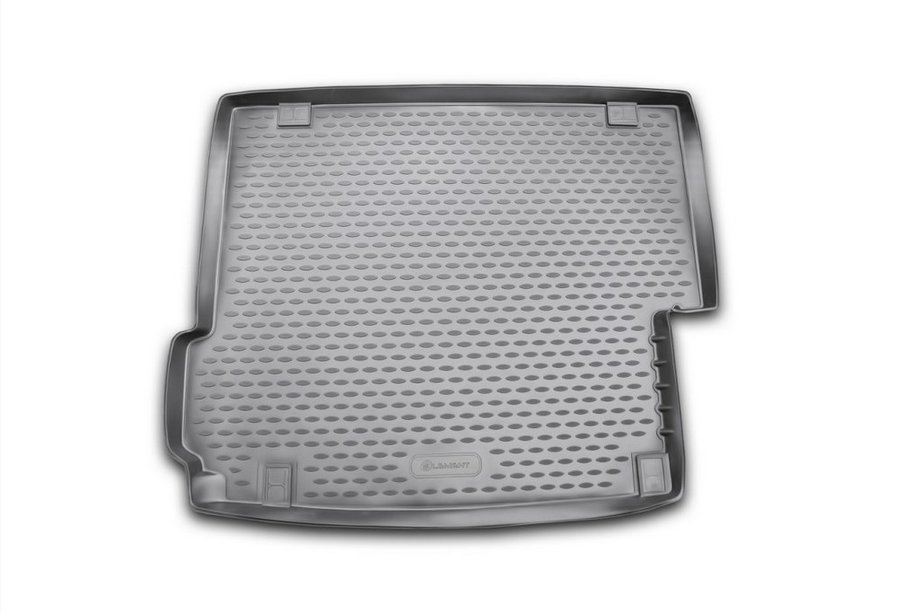 BMW X3 F25 2011-2018 Kofferraumwanne Gummi (Novline) Image