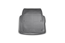BMW 3 Series F30/F31 2012-2019 Kofferraumwanne Gummi (Novline) SD Foto 1