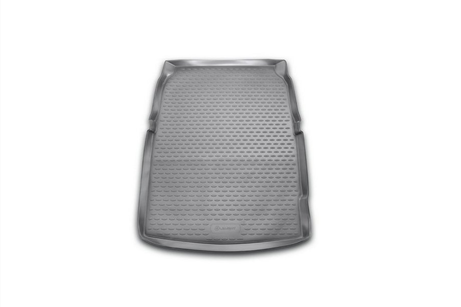 BMW 5 Series F10/F11 2010–2016 Kofferraumwanne Gummi (Novline) SD (F-10) Image