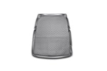 BMW 5 Series F10/F11 2010–2016 Kofferraumwanne Gummi (Novline) SD (F-10) Foto 1