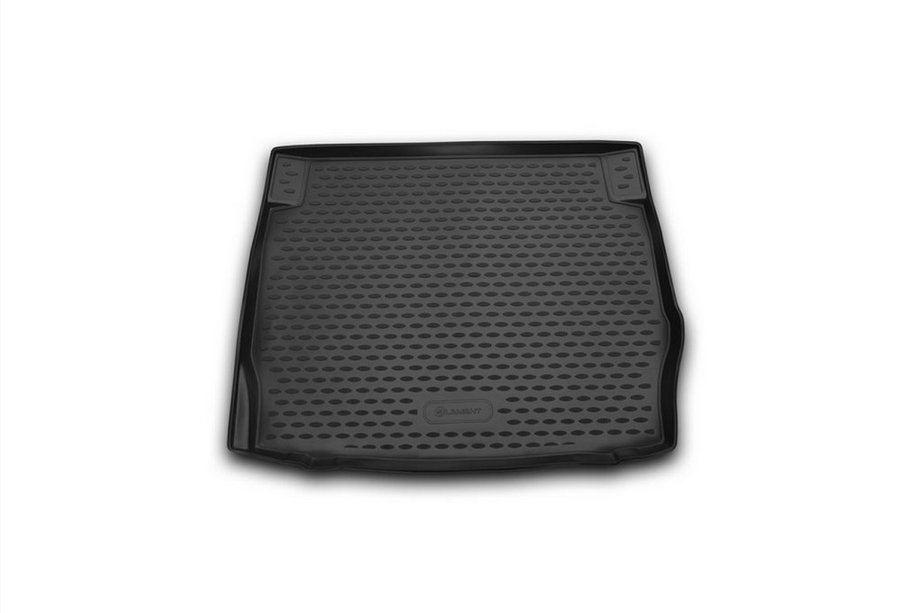 BMW 1 Series F20/F21 2011-2019 Kofferraumwanne Gummi (Novline) HB (F20) Image