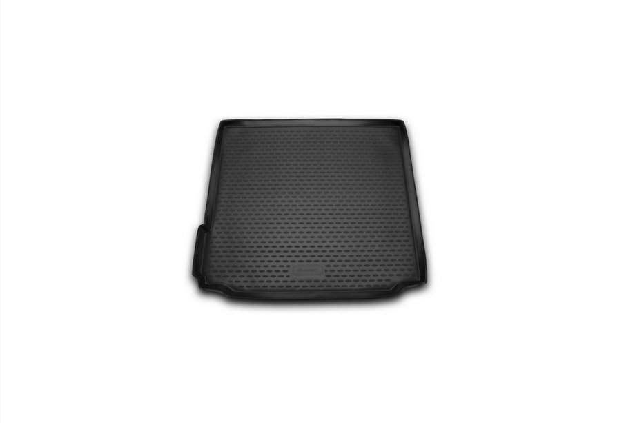 BMW X5 F15 2013-2018 Kofferraumwanne (Novline) Einführung Image