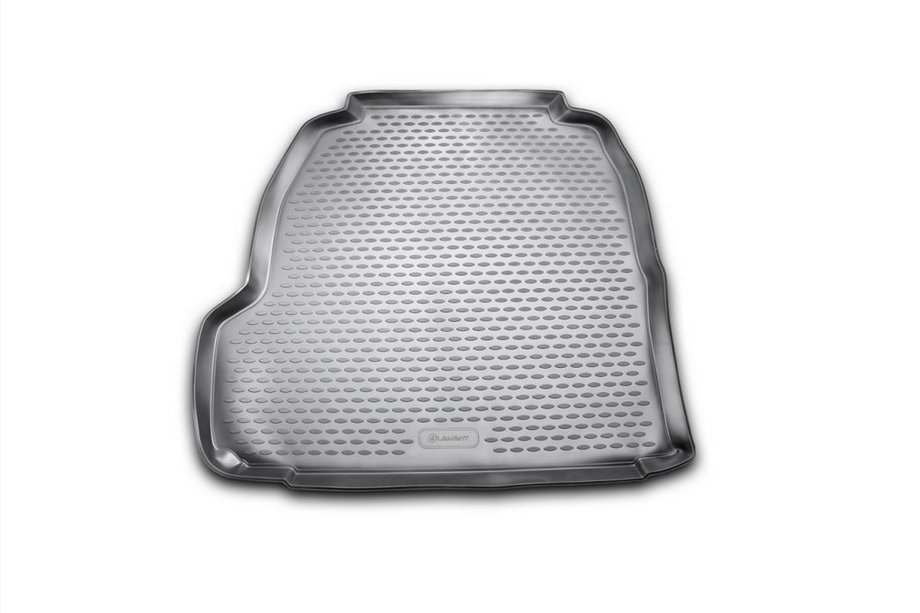 Cadillac CTS 2013-2019 Kofferraumwanne Gummi (Novline) SD (2007↗) Image