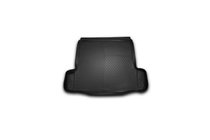 Chevrolet Cruze 2009–2015 Kofferraumwanne Gummi (Novline) SD (Kasachstan) Foto 1