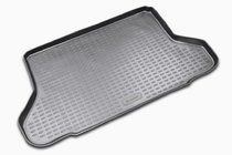 Chevrolet Lacetti 2003-2024 Kofferraumwanne Gummi (Novline) HB (Variante 2) Foto 1