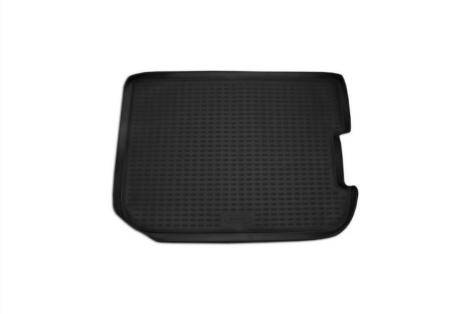 Citroen C-4 Picasso 2006-2013 Kofferraumwanne (Confort) (Novline) Image