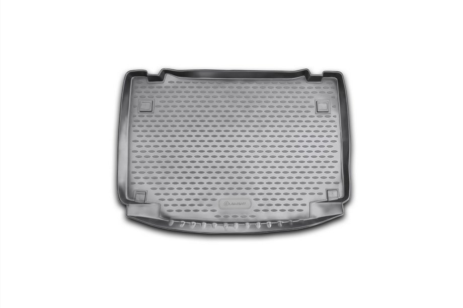 Daihatsu Terios 2006-2017 Kofferraumwanne (Novline) Einführung Image